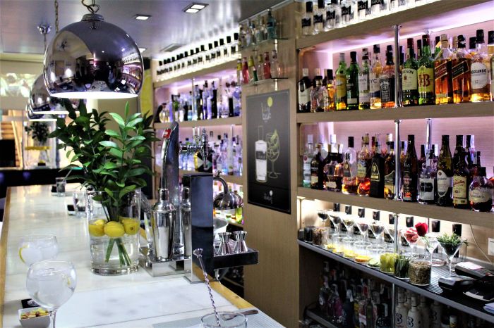 Bar Gin Tonic Málaga (4)